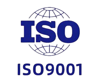 ISO9001-logo